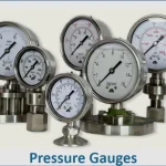 pressure-gauges